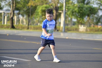 UMC RUN - VƯƠN TẦM KHÁT VỌNG - Ảnh #1944968