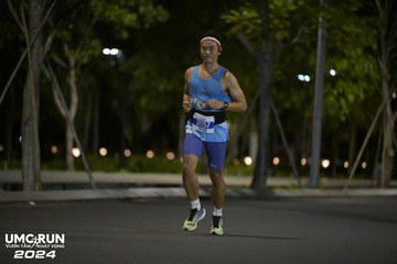 UMC RUN - VƯƠN TẦM KHÁT VỌNG - Ảnh #1941613