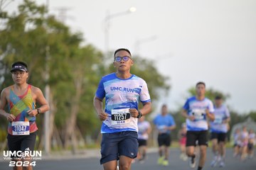 UMC RUN - VƯƠN TẦM KHÁT VỌNG - Ảnh #1945779