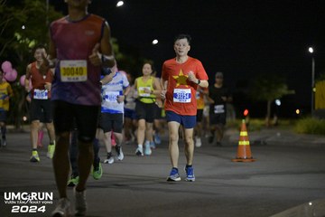 UMC RUN - VƯƠN TẦM KHÁT VỌNG - Ảnh #1942569