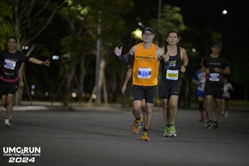 UMC RUN - VƯƠN TẦM KHÁT VỌNG - Ảnh #1942007