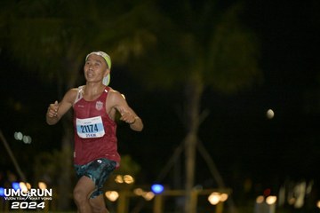 UMC RUN - VƯƠN TẦM KHÁT VỌNG - Ảnh #1943203