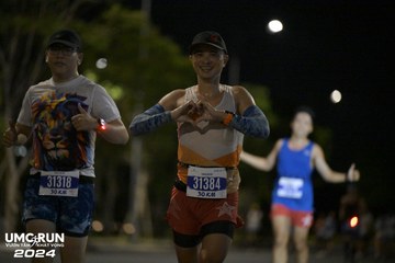 UMC RUN - VƯƠN TẦM KHÁT VỌNG - Ảnh #1941709