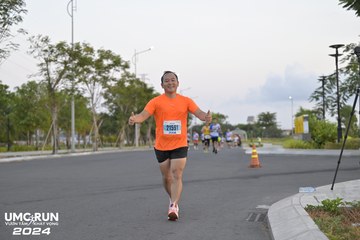 UMC RUN - VƯƠN TẦM KHÁT VỌNG - Ảnh #1945183