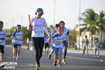 UMC RUN - VƯƠN TẦM KHÁT VỌNG - Ảnh #1944746