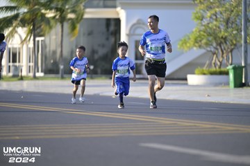 UMC RUN - VƯƠN TẦM KHÁT VỌNG - Ảnh #1944514
