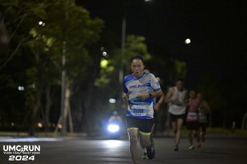 UMC RUN - VƯƠN TẦM KHÁT VỌNG - Ảnh #1943482