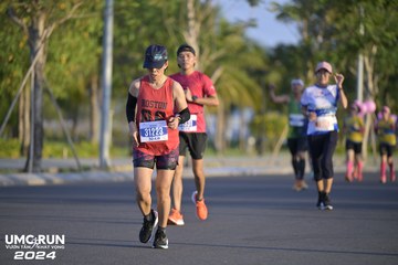 UMC RUN - VƯƠN TẦM KHÁT VỌNG - Ảnh #1947302