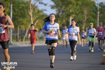 UMC RUN - VƯƠN TẦM KHÁT VỌNG - Ảnh #1946817