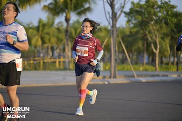 UMC RUN - VƯƠN TẦM KHÁT VỌNG - Ảnh #1947109