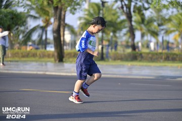 UMC RUN - VƯƠN TẦM KHÁT VỌNG - Ảnh #1944981