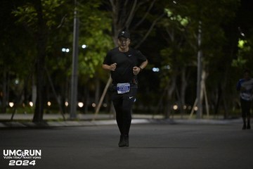 UMC RUN - VƯƠN TẦM KHÁT VỌNG - Ảnh #1943084