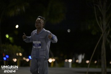 UMC RUN - VƯƠN TẦM KHÁT VỌNG - Ảnh #1942864
