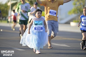 UMC RUN - VƯƠN TẦM KHÁT VỌNG - Ảnh #1944827