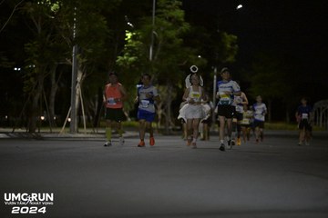 UMC RUN - VƯƠN TẦM KHÁT VỌNG - Ảnh #1942652