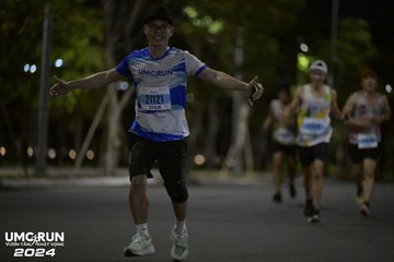 UMC RUN - VƯƠN TẦM KHÁT VỌNG - Ảnh #1943845