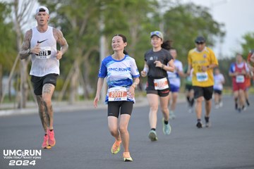 UMC RUN - VƯƠN TẦM KHÁT VỌNG - Ảnh #1945264