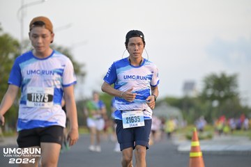 UMC RUN - VƯƠN TẦM KHÁT VỌNG - Ảnh #1945856