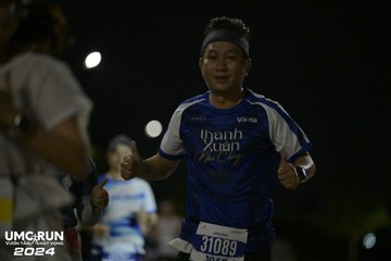 UMC RUN - VƯƠN TẦM KHÁT VỌNG - Ảnh #1942595