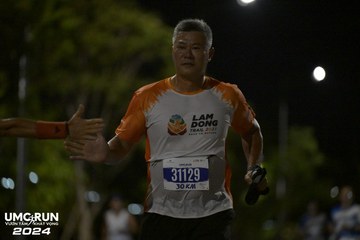 UMC RUN - VƯƠN TẦM KHÁT VỌNG - Ảnh #1942453