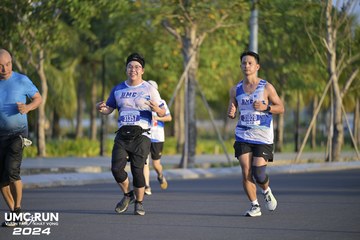 UMC RUN - VƯƠN TẦM KHÁT VỌNG - Ảnh #1947254