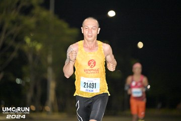 UMC RUN - VƯƠN TẦM KHÁT VỌNG - Ảnh #1943352