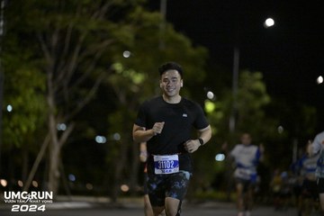 UMC RUN - VƯƠN TẦM KHÁT VỌNG - Ảnh #1942157
