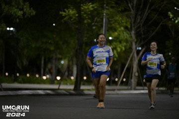 UMC RUN - VƯƠN TẦM KHÁT VỌNG - Ảnh #1943021