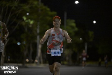 UMC RUN - VƯƠN TẦM KHÁT VỌNG - Ảnh #1943853