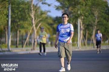 UMC RUN - VƯƠN TẦM KHÁT VỌNG - Ảnh #1947161