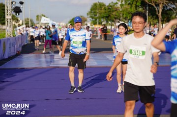 UMC RUN - VƯƠN TẦM KHÁT VỌNG - Ảnh #1876766