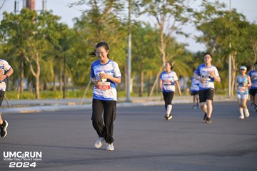 UMC RUN - VƯƠN TẦM KHÁT VỌNG - Ảnh #1946459