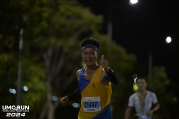 UMC RUN - VƯƠN TẦM KHÁT VỌNG - Ảnh #1943466