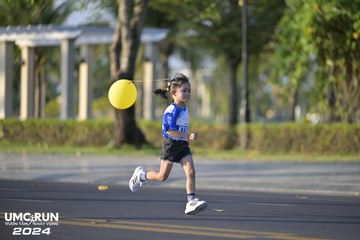 UMC RUN - VƯƠN TẦM KHÁT VỌNG - Ảnh #1945020