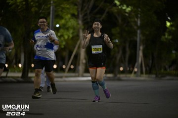 UMC RUN - VƯƠN TẦM KHÁT VỌNG - Ảnh #1942855