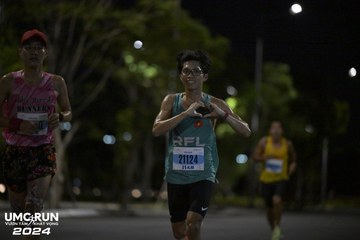 UMC RUN - VƯƠN TẦM KHÁT VỌNG - Ảnh #1943309