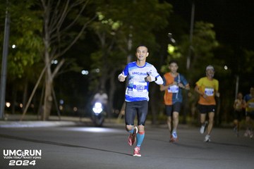 UMC RUN - VƯƠN TẦM KHÁT VỌNG - Ảnh #1940992