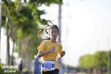 UMC RUN - VƯƠN TẦM KHÁT VỌNG - Ảnh #1944389