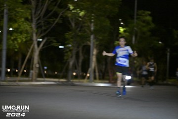 UMC RUN - VƯƠN TẦM KHÁT VỌNG - Ảnh #1941164