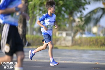 UMC RUN - VƯƠN TẦM KHÁT VỌNG - Ảnh #1944478