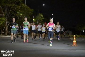 UMC RUN - VƯƠN TẦM KHÁT VỌNG - Ảnh #1941830