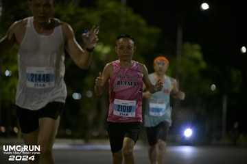 UMC RUN - VƯƠN TẦM KHÁT VỌNG - Ảnh #1943497