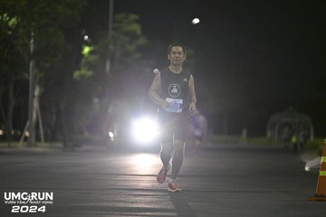 UMC RUN - VƯƠN TẦM KHÁT VỌNG - Ảnh #1943251