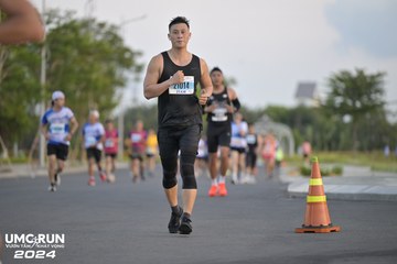 UMC RUN - VƯƠN TẦM KHÁT VỌNG - Ảnh #1945620