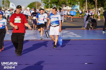 UMC RUN - VƯƠN TẦM KHÁT VỌNG - Ảnh #1876743