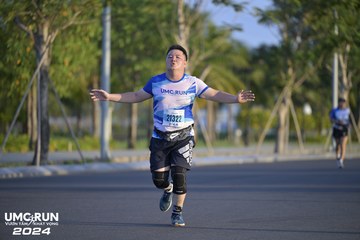 UMC RUN - VƯƠN TẦM KHÁT VỌNG - Ảnh #1947135