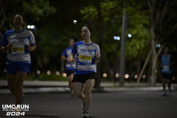 UMC RUN - VƯƠN TẦM KHÁT VỌNG - Ảnh #1943032