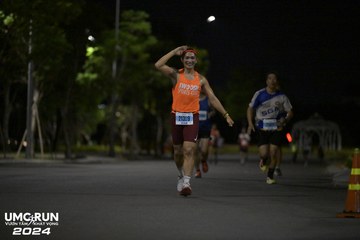 UMC RUN - VƯƠN TẦM KHÁT VỌNG - Ảnh #1943890