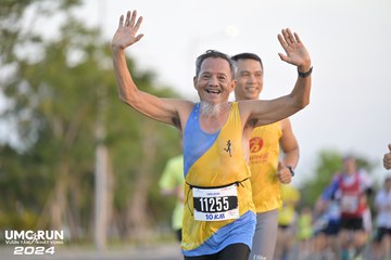 UMC RUN - VƯƠN TẦM KHÁT VỌNG - Ảnh #1945807