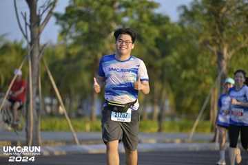 UMC RUN - VƯƠN TẦM KHÁT VỌNG - Ảnh #1946951